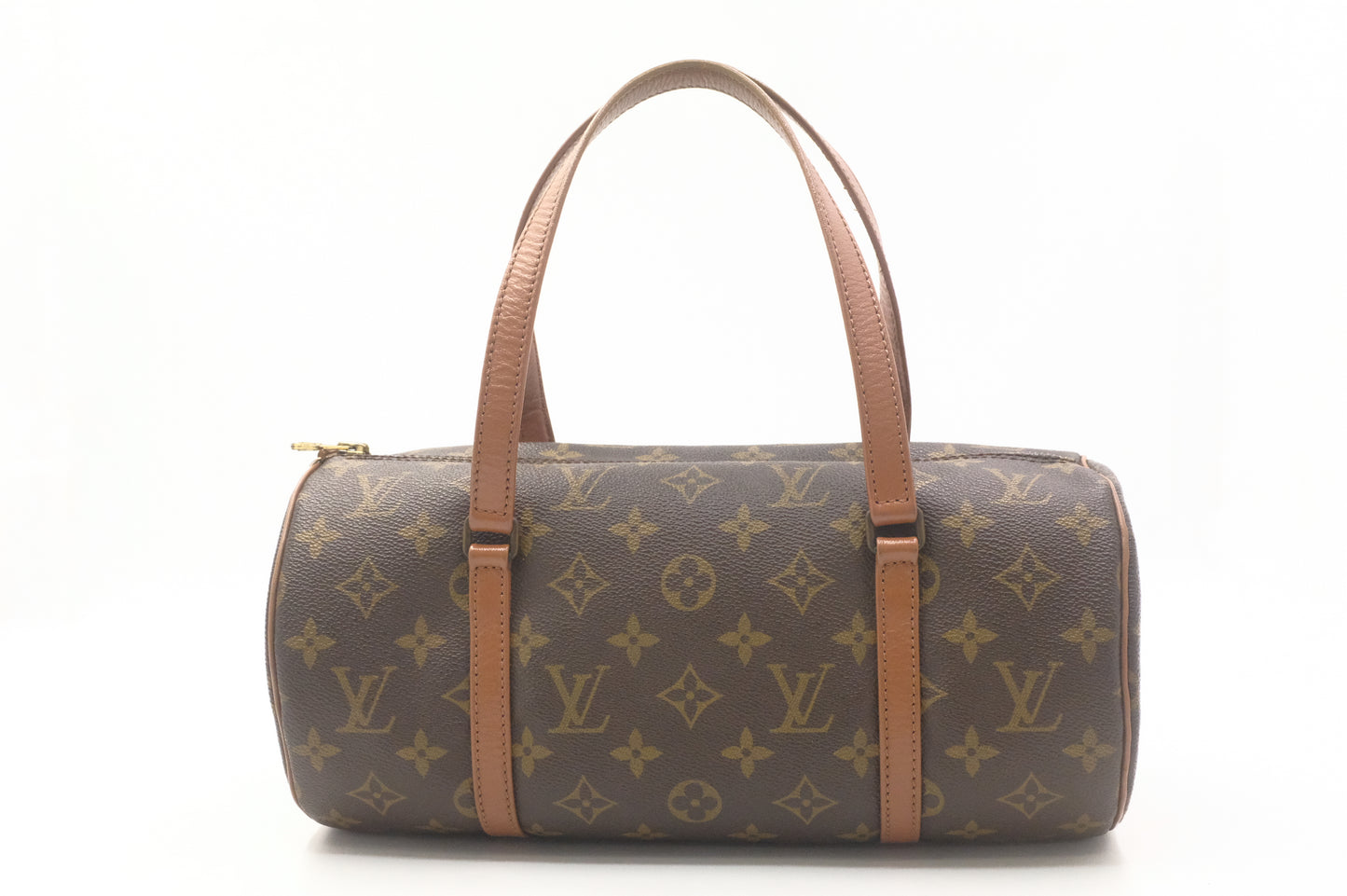 Louis Vuitton Papillon 30 in Monogram Canvas