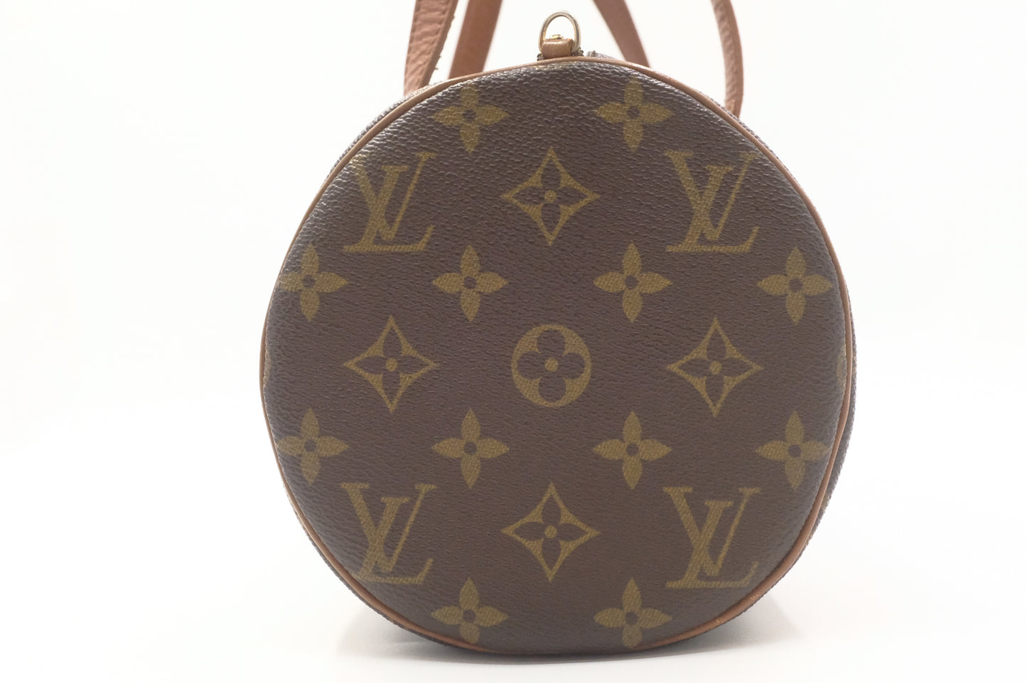 Louis Vuitton Papillon 30 in Monogram Canvas