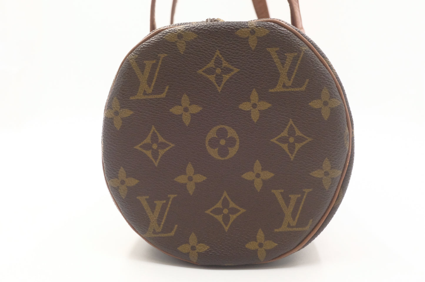 Louis Vuitton Papillon 30 in Monogram Canvas