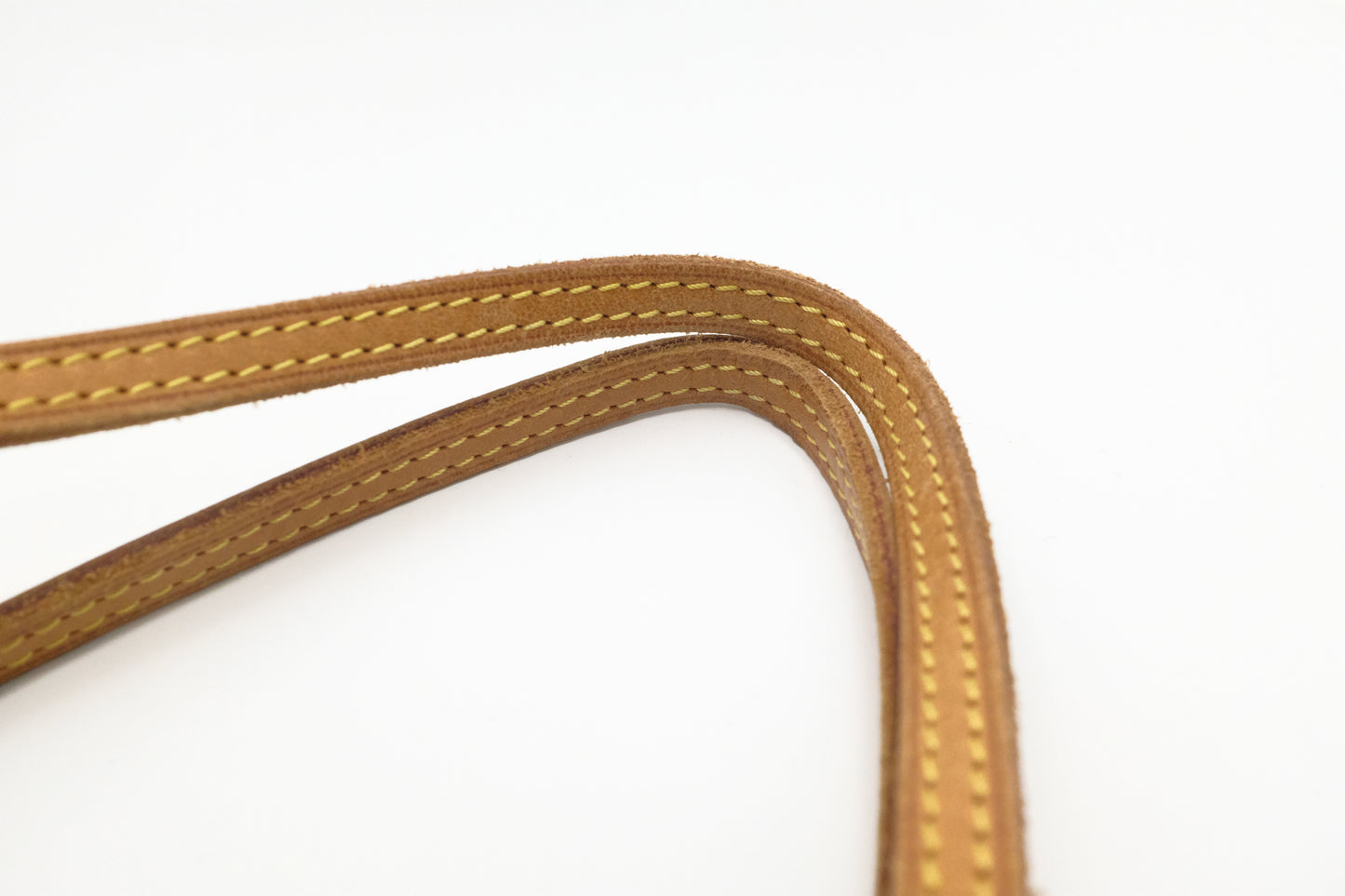 Louis Vuitton Neverfull MM in Damier Azur Canvas
