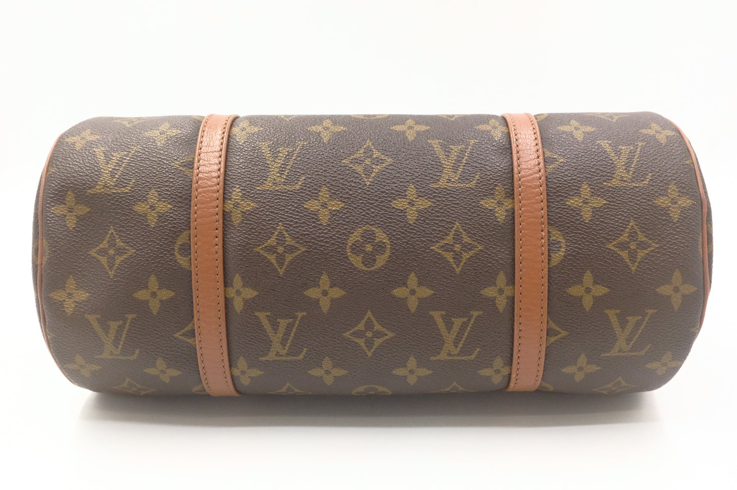 Louis Vuitton Papillon 30 in Monogram Canvas
