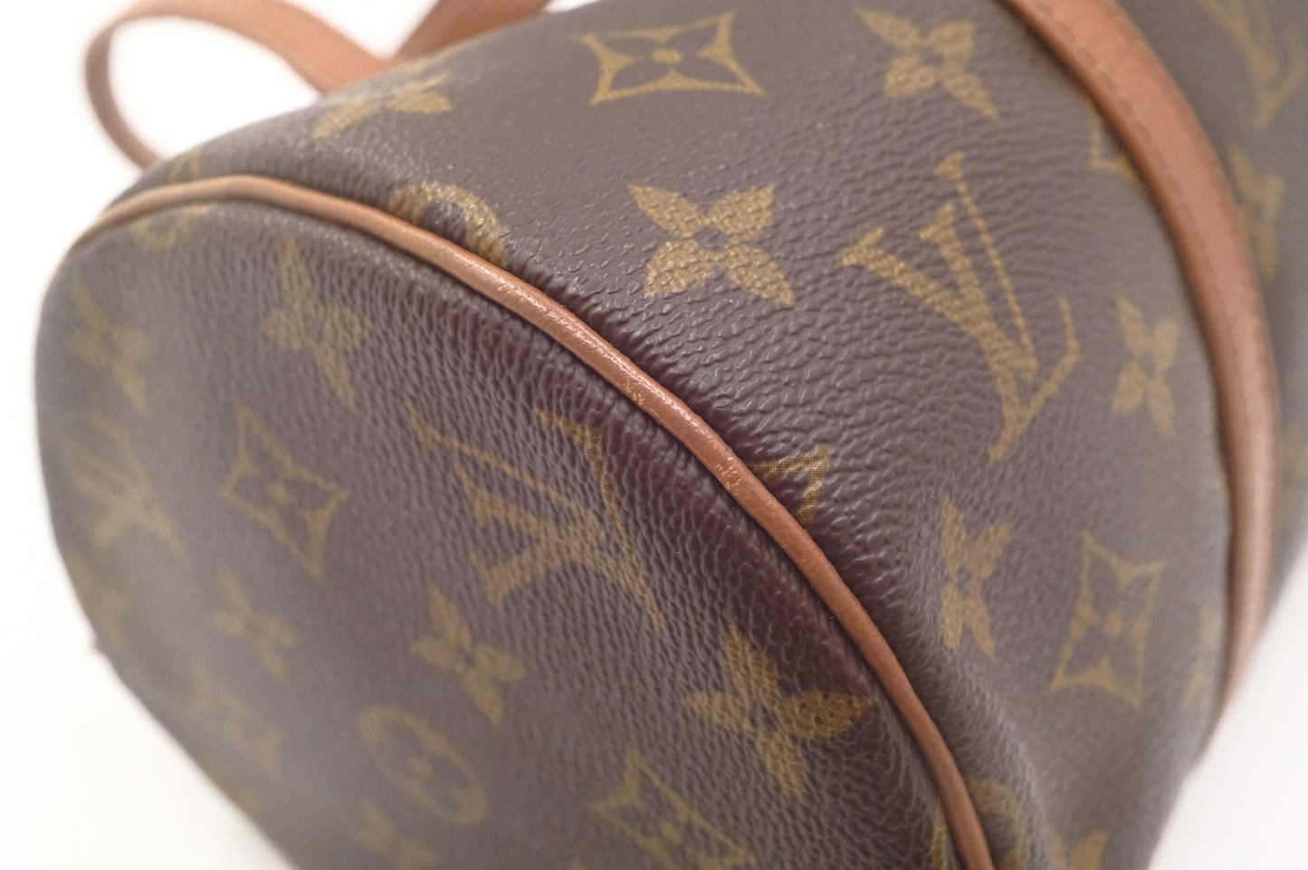 Louis Vuitton Papillon 30 in Monogram Canvas