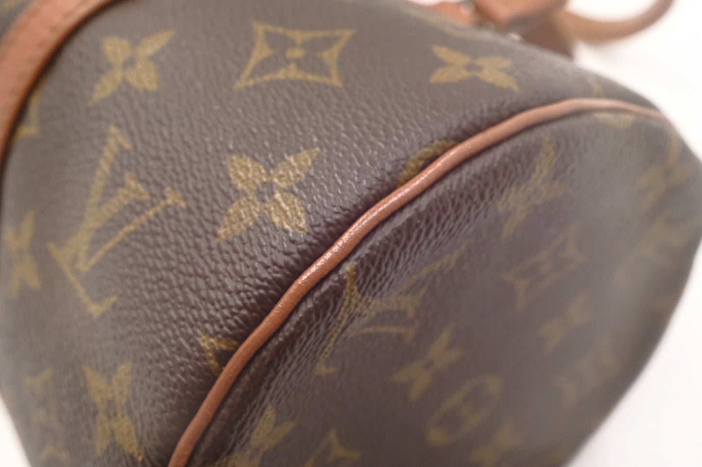 Louis Vuitton Papillon 30 in Monogram Canvas