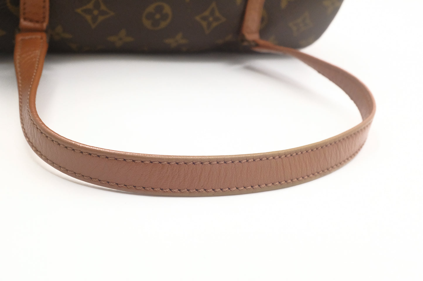 Louis Vuitton Papillon 30 in Monogram Canvas