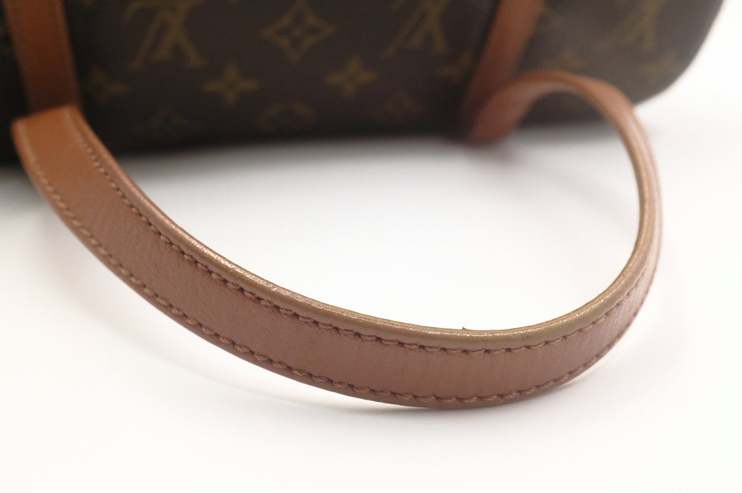 Louis Vuitton Papillon 30 in Monogram Canvas
