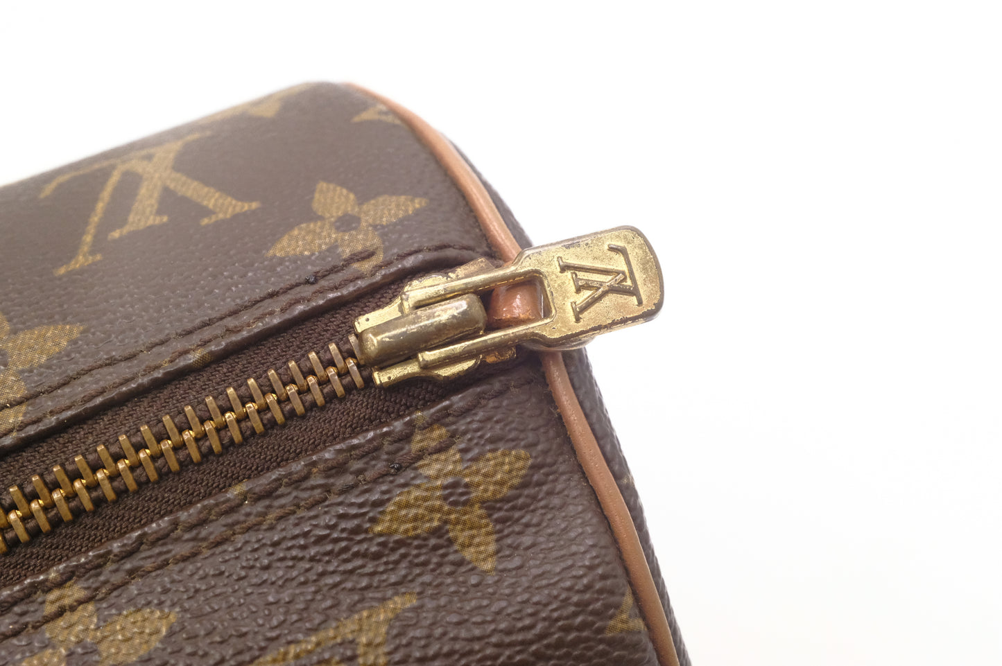 Louis Vuitton Papillon 30 in Monogram Canvas