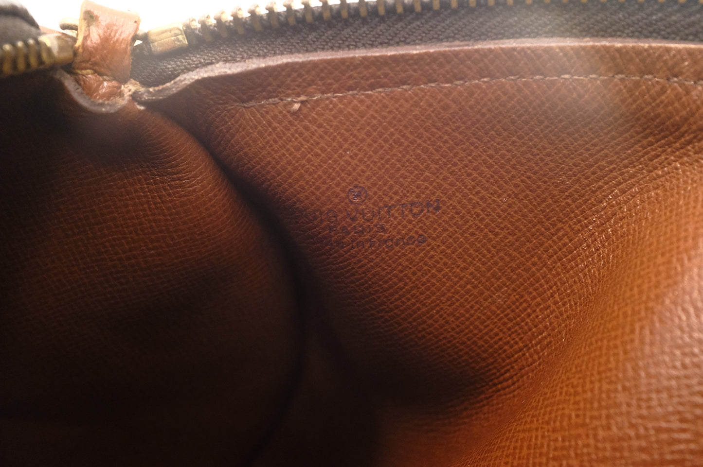 Louis Vuitton Papillon 30 in Monogram Canvas