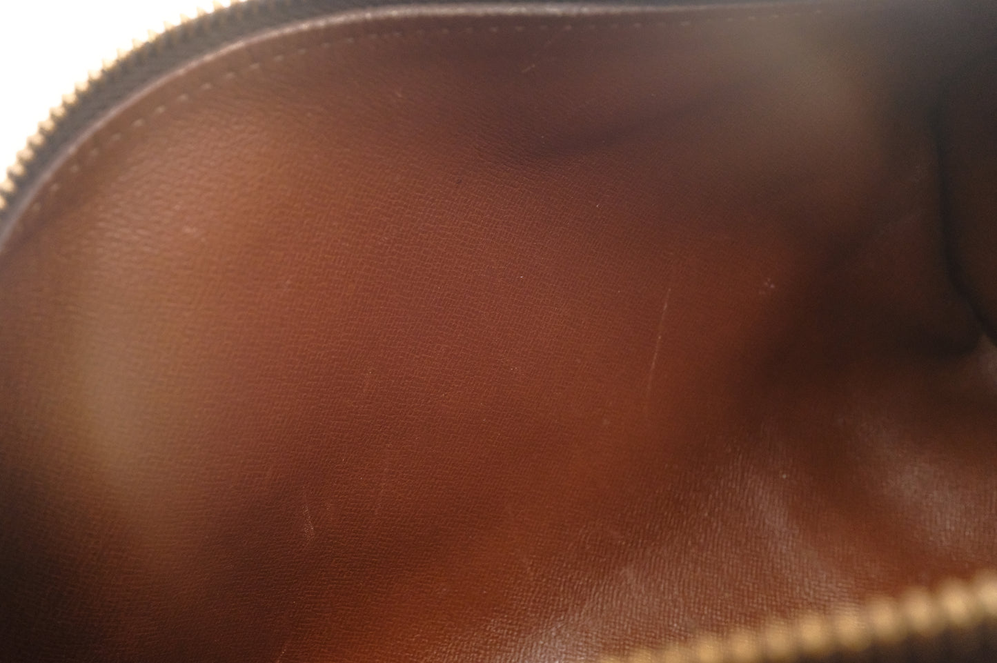 Louis Vuitton Papillon 30 in Monogram Canvas