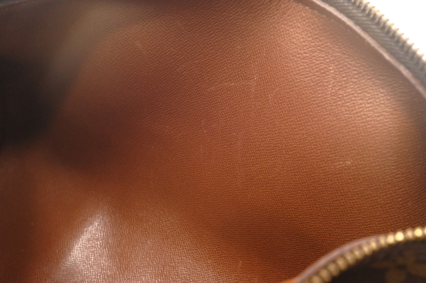 Louis Vuitton Papillon 30 in Monogram Canvas