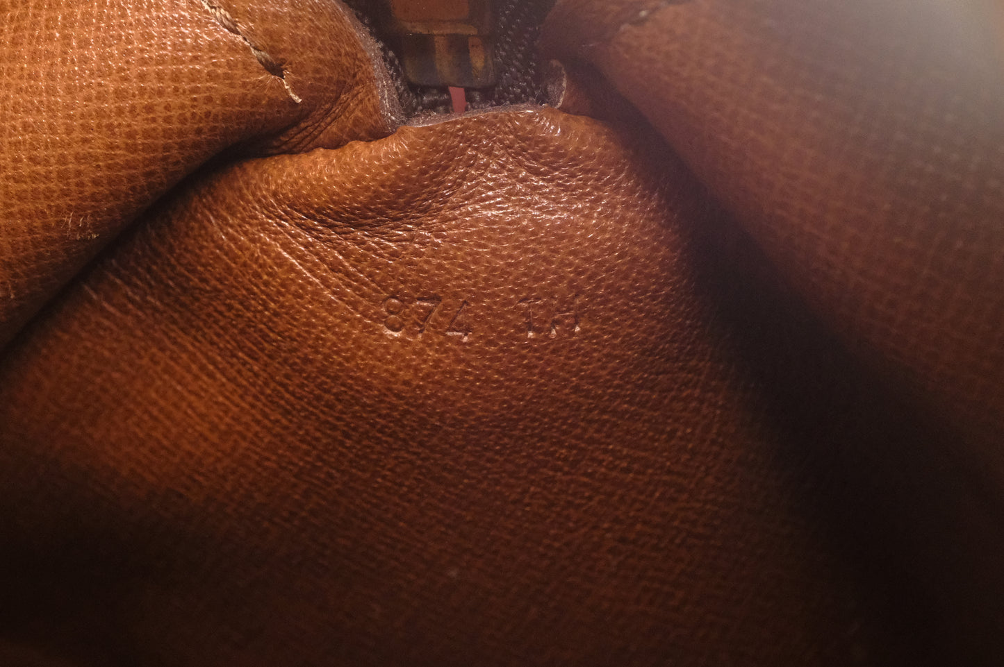 Louis Vuitton Papillon 30 in Monogram Canvas