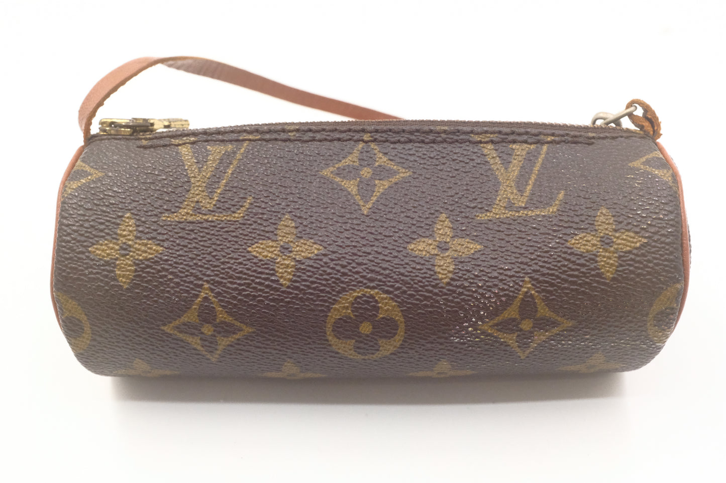 Louis Vuitton Papillon 30 in Monogram Canvas