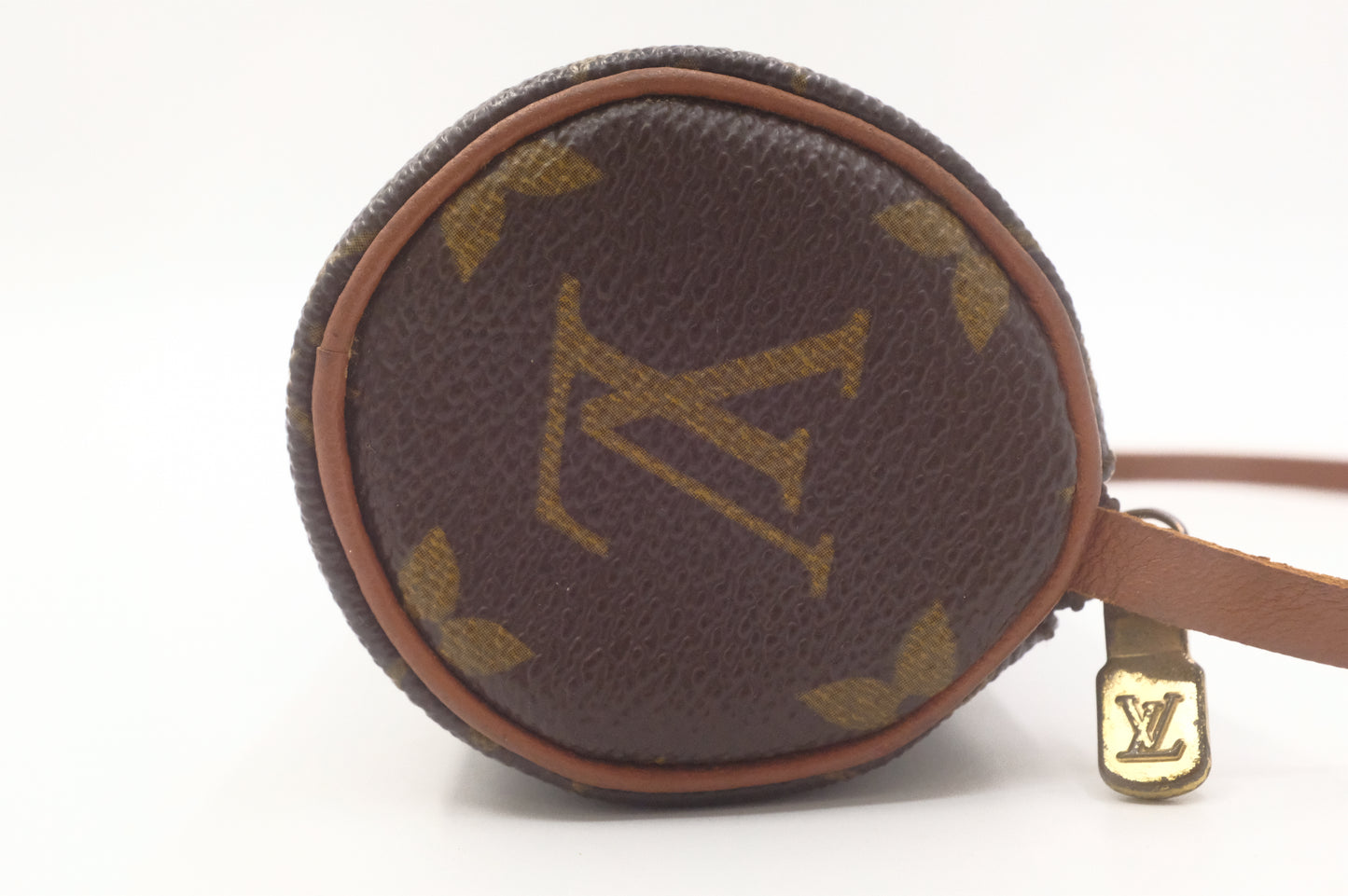 Louis Vuitton Papillon 30 in Monogram Canvas