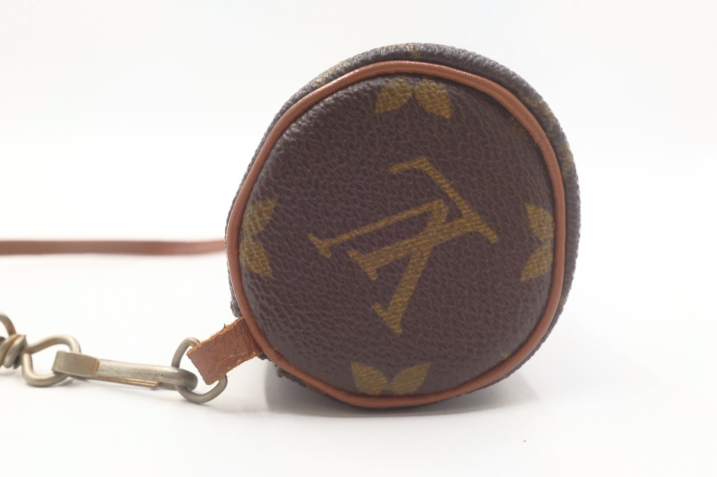 Louis Vuitton Papillon 30 in Monogram Canvas