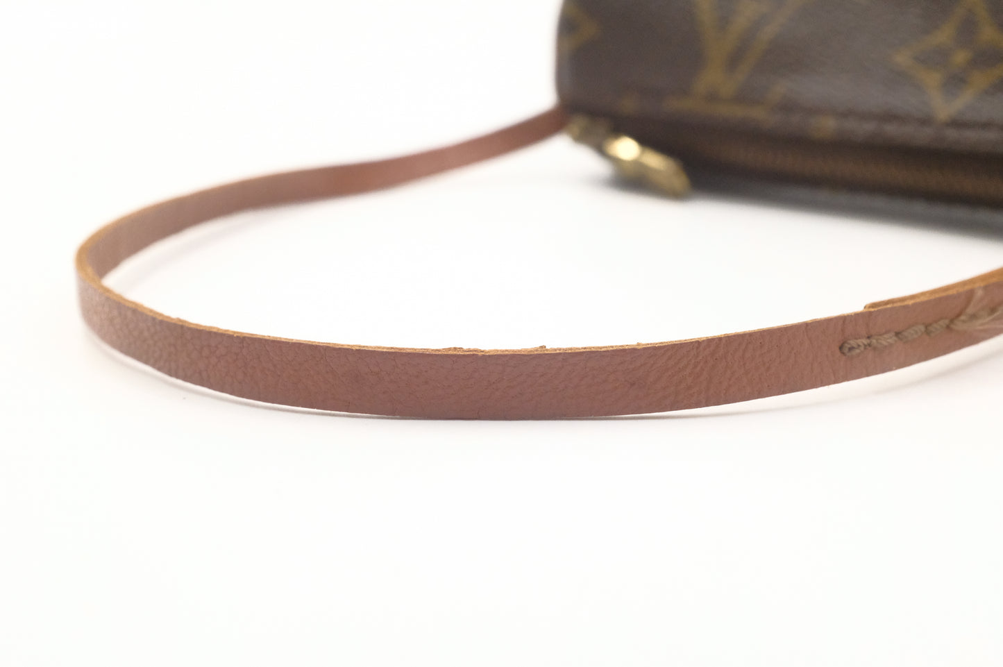 Louis Vuitton Papillon 30 in Monogram Canvas