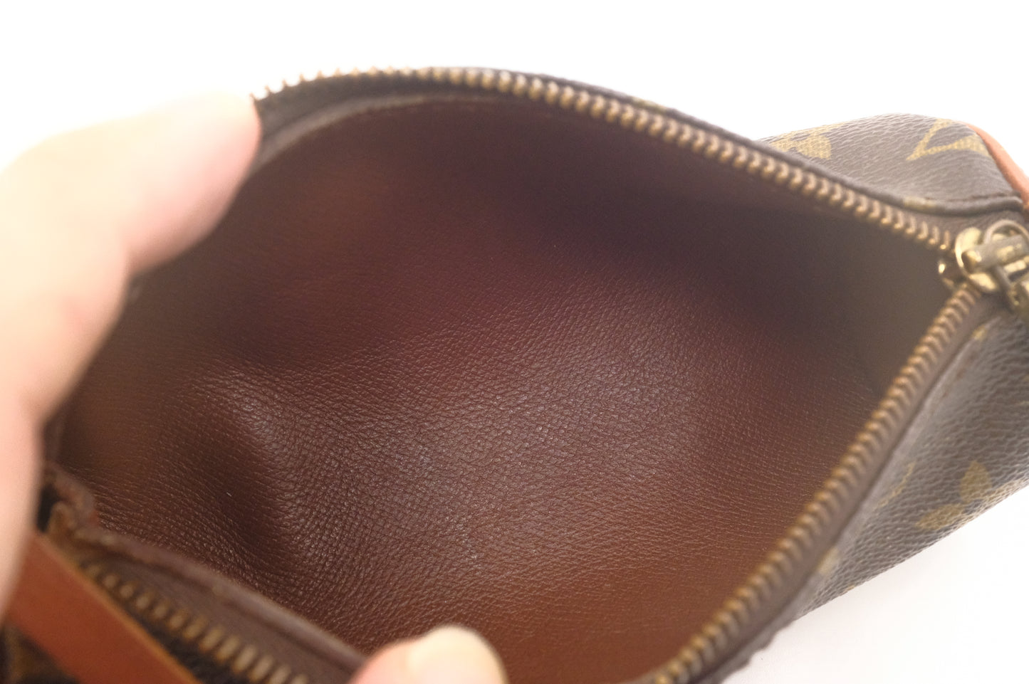Louis Vuitton Papillon 30 in Monogram Canvas