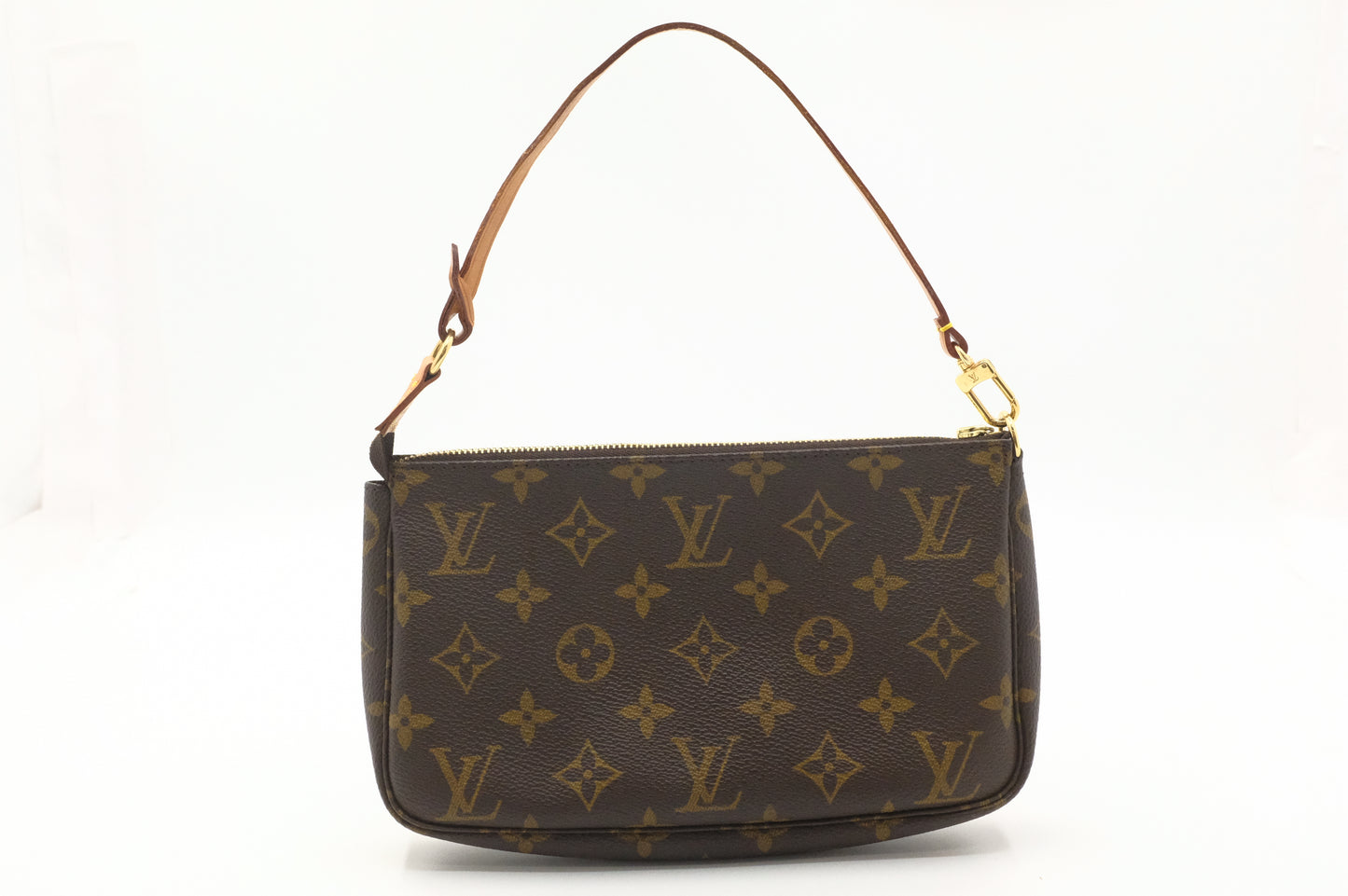 Louis Vuitton Pochette Accessoires in Monogram Canvas