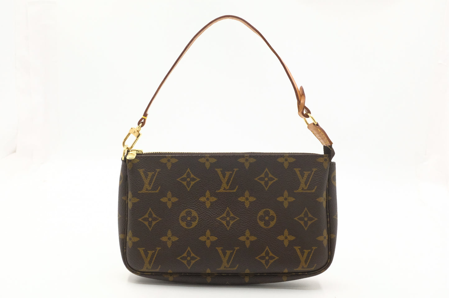 Louis Vuitton Pochette Accessoires in Monogram Canvas