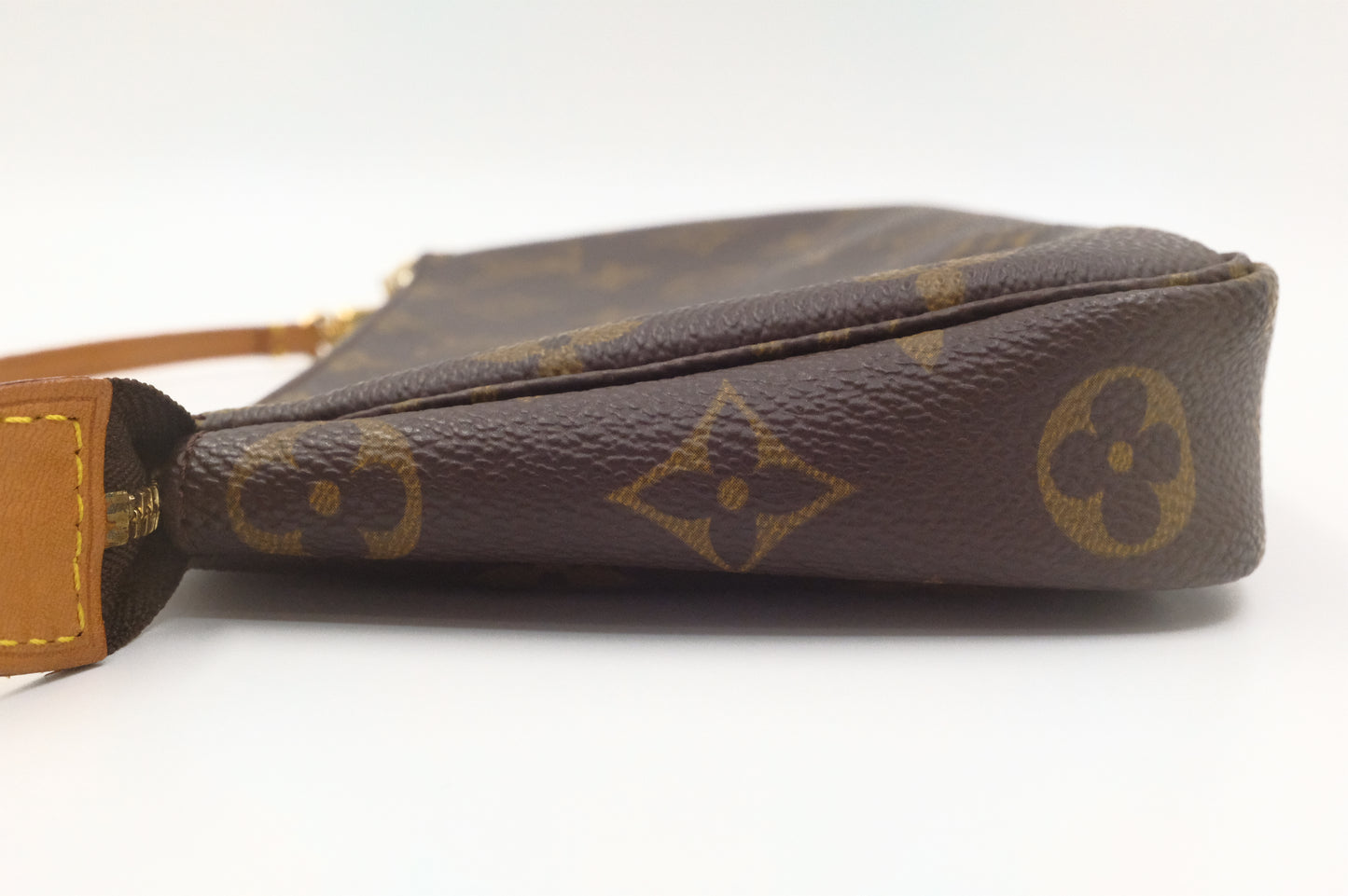 Louis Vuitton Pochette Accessoires in Monogram Canvas