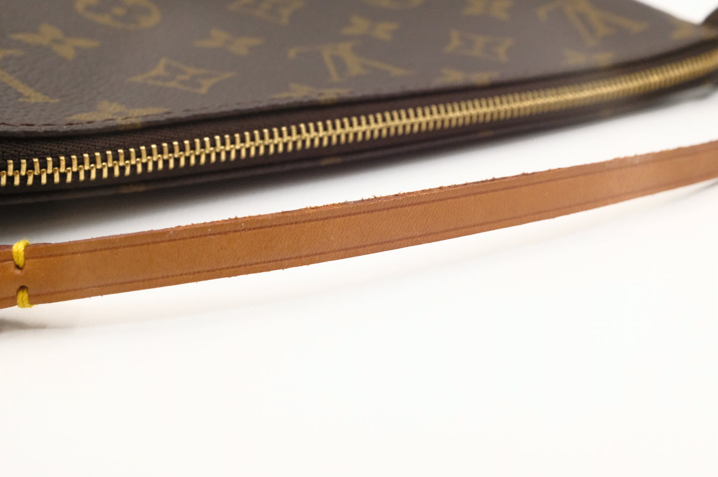 Louis Vuitton Pochette Accessoires in Monogram Canvas