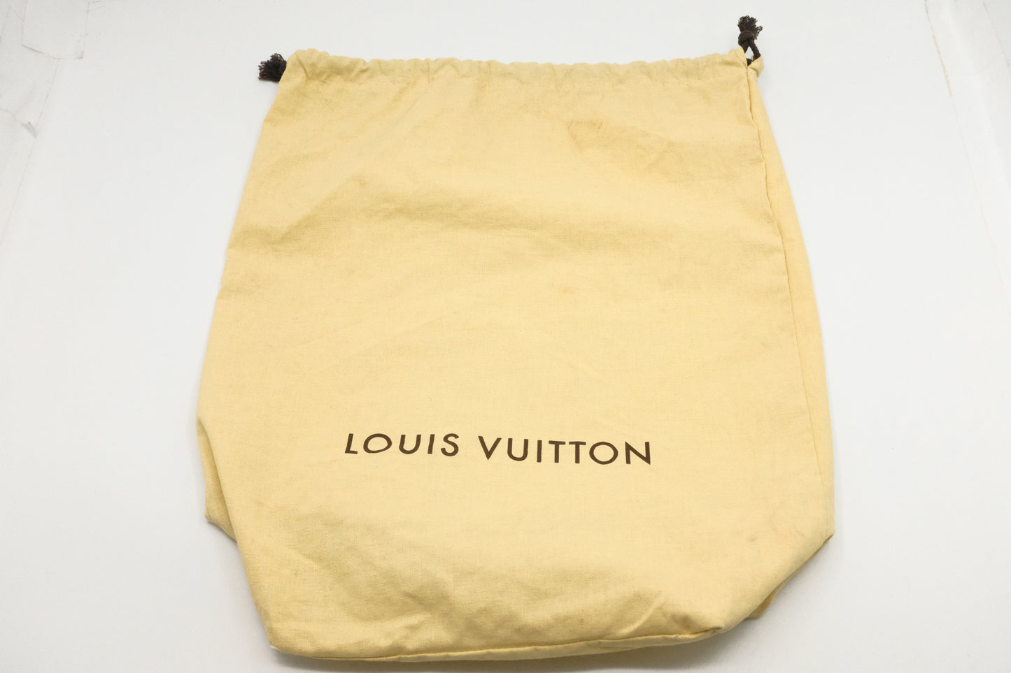 Louis Vuitton OnTheGo MM in Reverse Monogram Canvas
