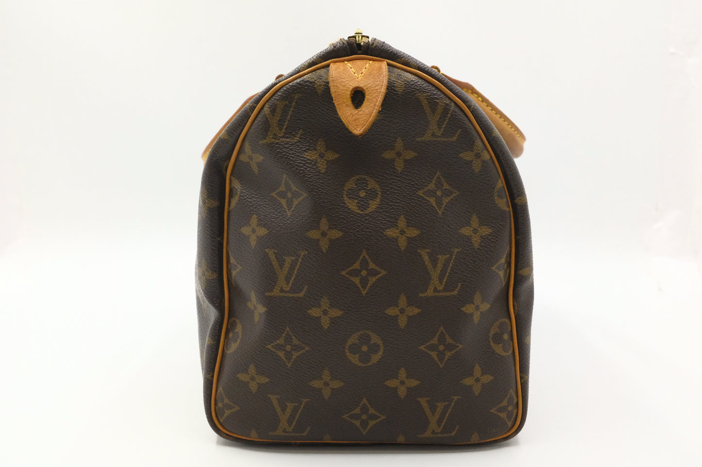 Louis Vuitton Speedy 30 in Monogram Canvas