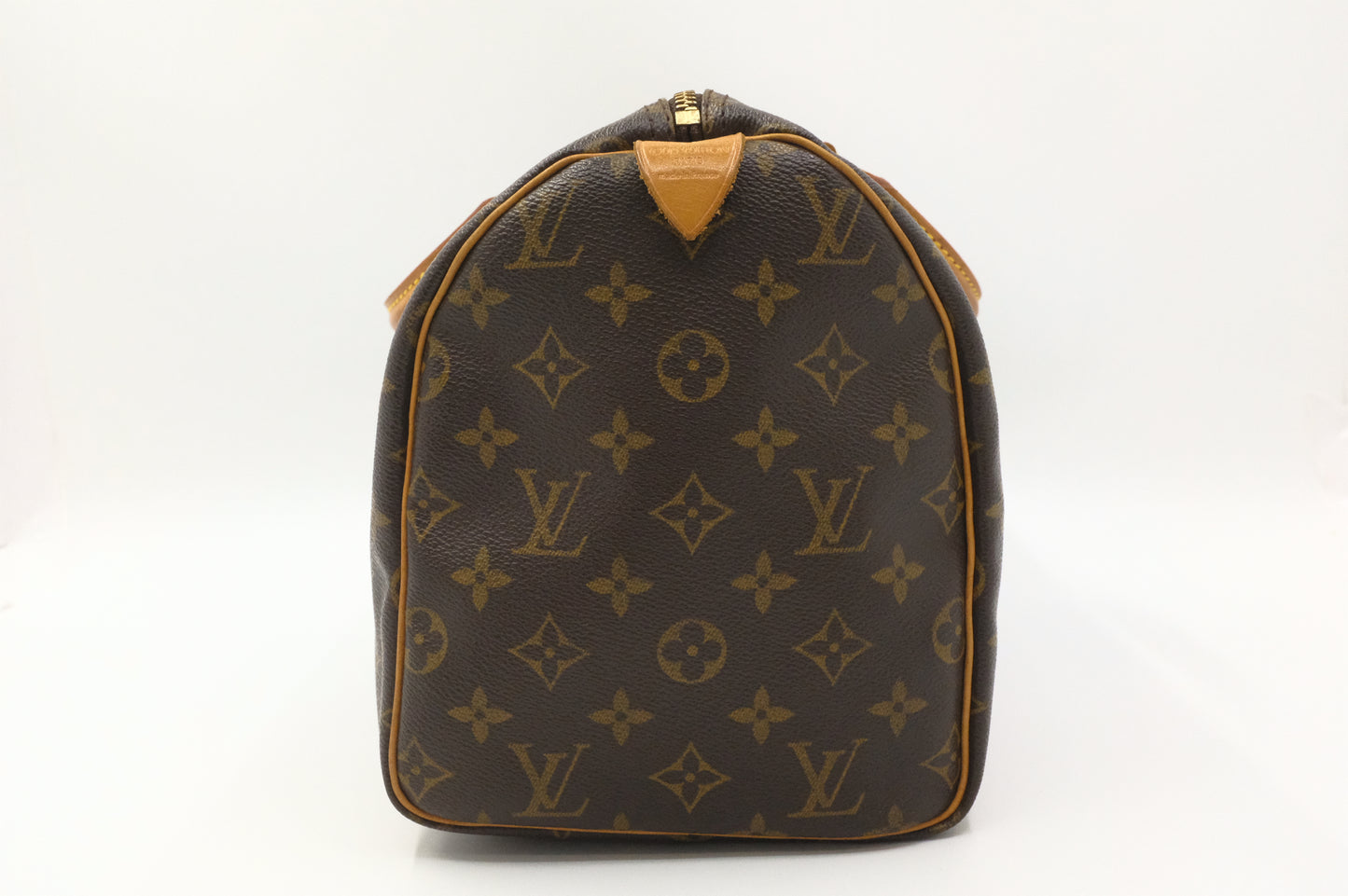 Louis Vuitton Speedy 30 in Monogram Canvas