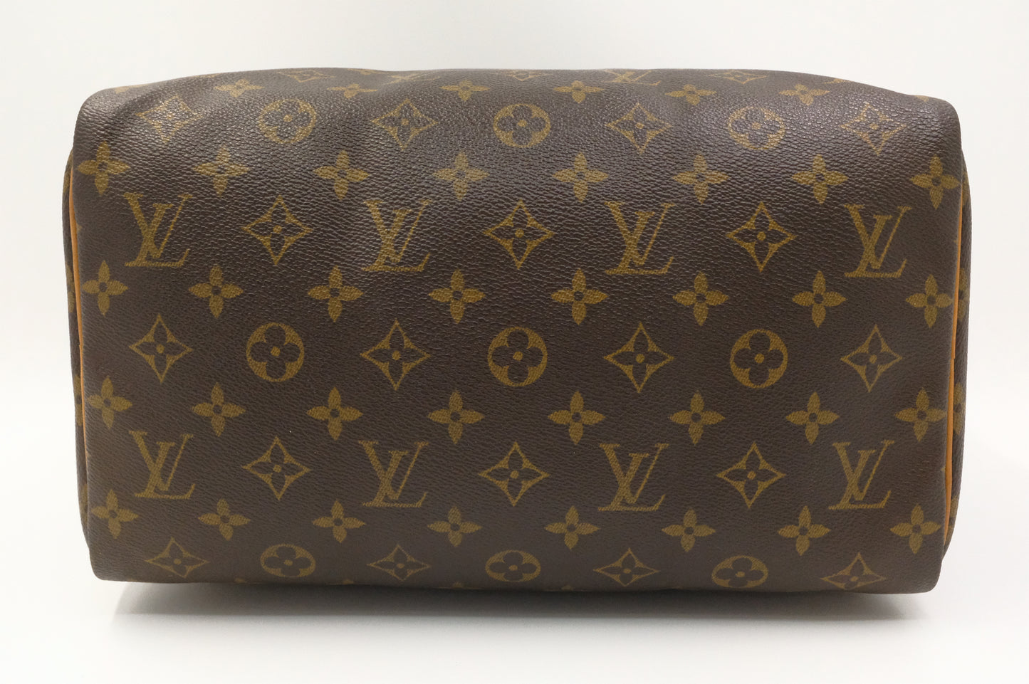 Louis Vuitton Speedy 30 in Monogram Canvas