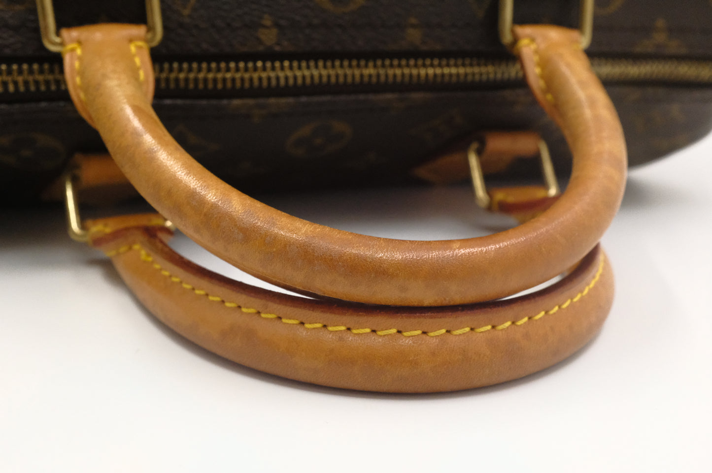 Louis Vuitton Speedy 30 in Monogram Canvas