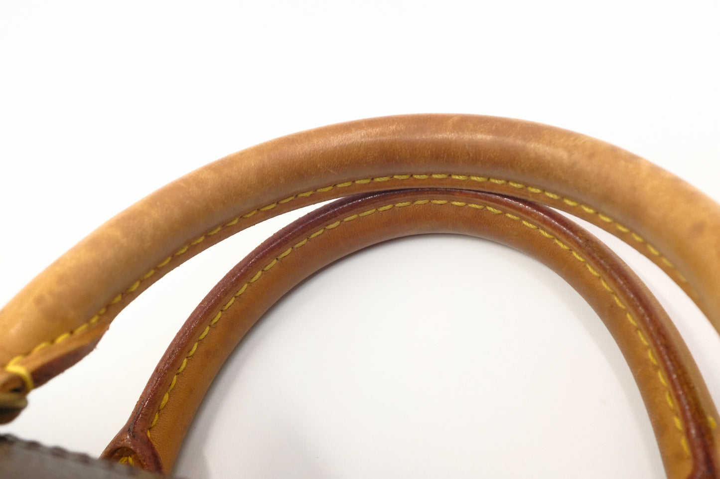 Louis Vuitton Speedy 30 in Monogram Canvas