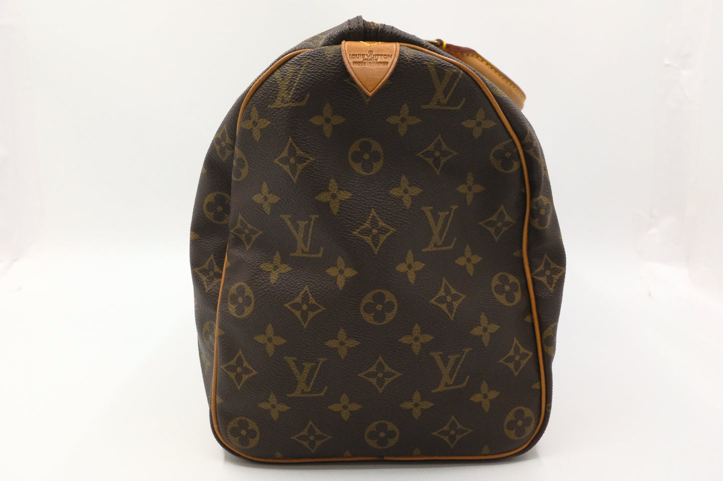 Louis Vuitton Speedy 40 in Monogram Canvas