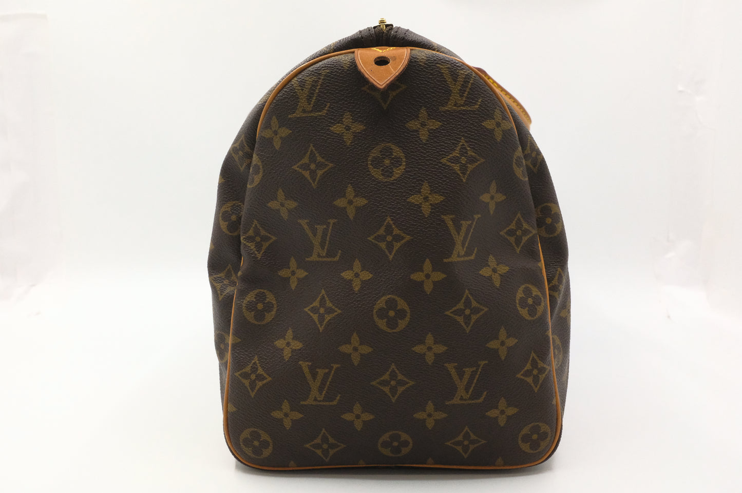 Louis Vuitton Speedy 40 in Monogram Canvas