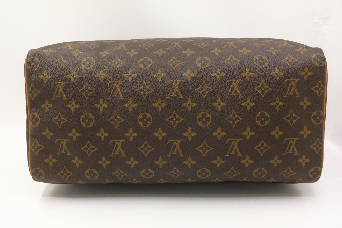Louis Vuitton Speedy 40 in Monogram Canvas