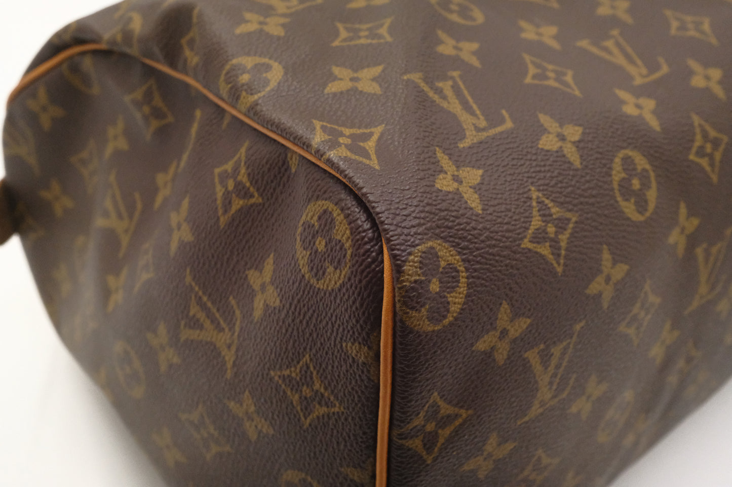 Louis Vuitton Speedy 40 in Monogram Canvas
