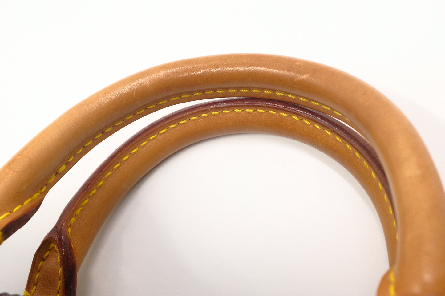 Louis Vuitton Speedy 40 in Monogram Canvas