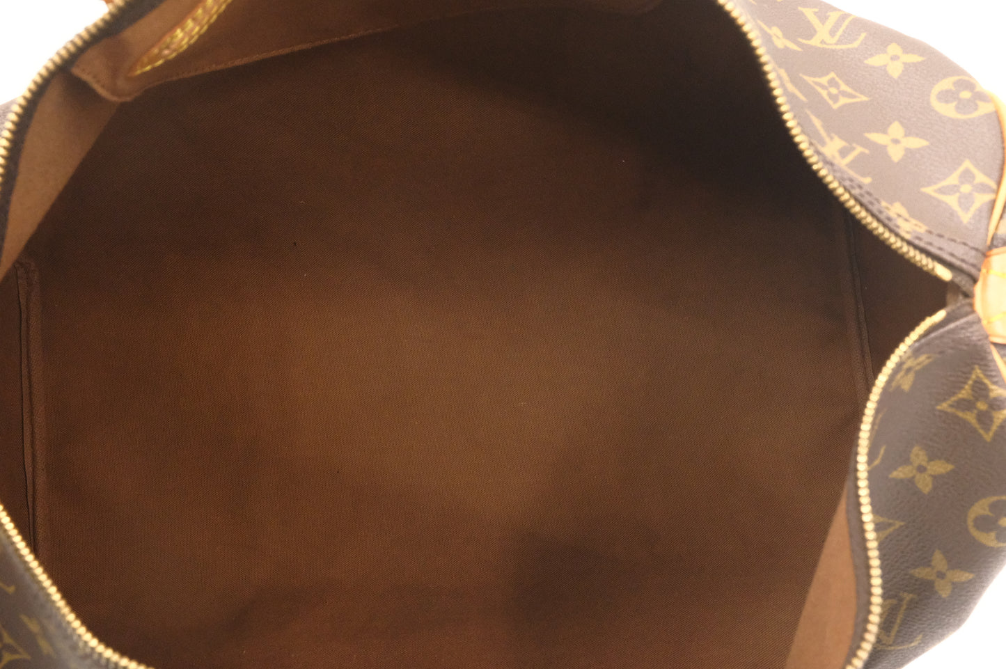 Louis Vuitton Speedy 40 in Monogram Canvas