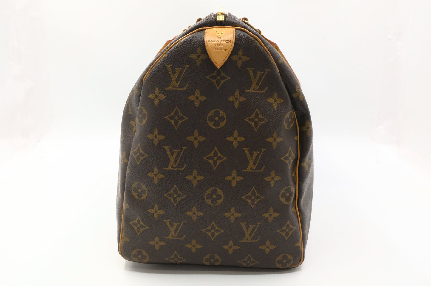 Louis Vuitton Keepall 45 in Monogram Canvas