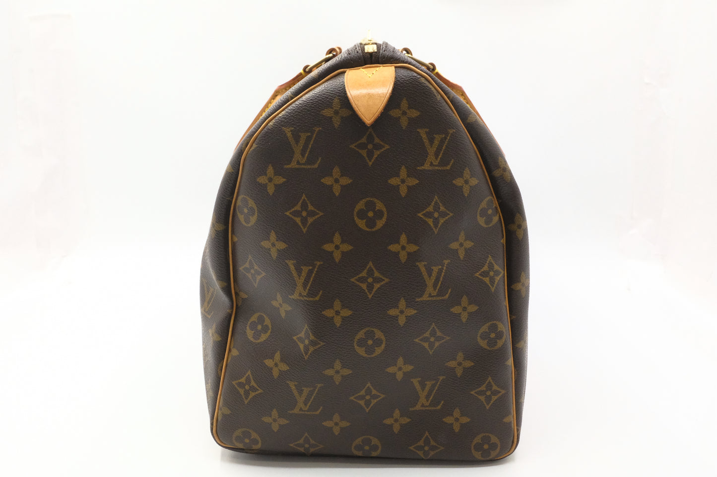 Louis Vuitton Keepall 45 in Monogram Canvas