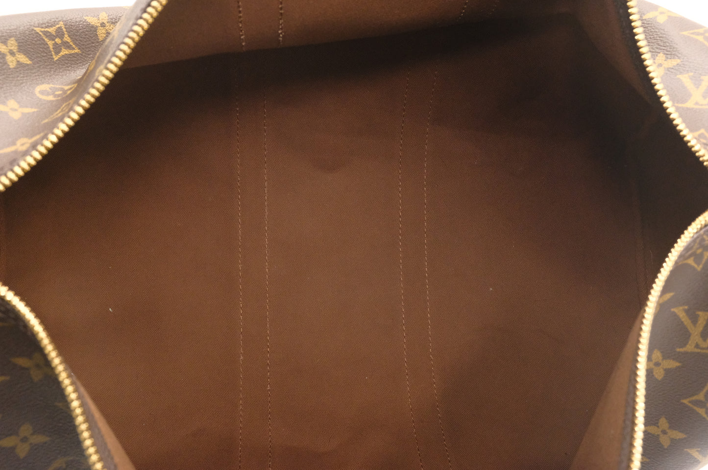 Louis Vuitton Keepall 45 in Monogram Canvas