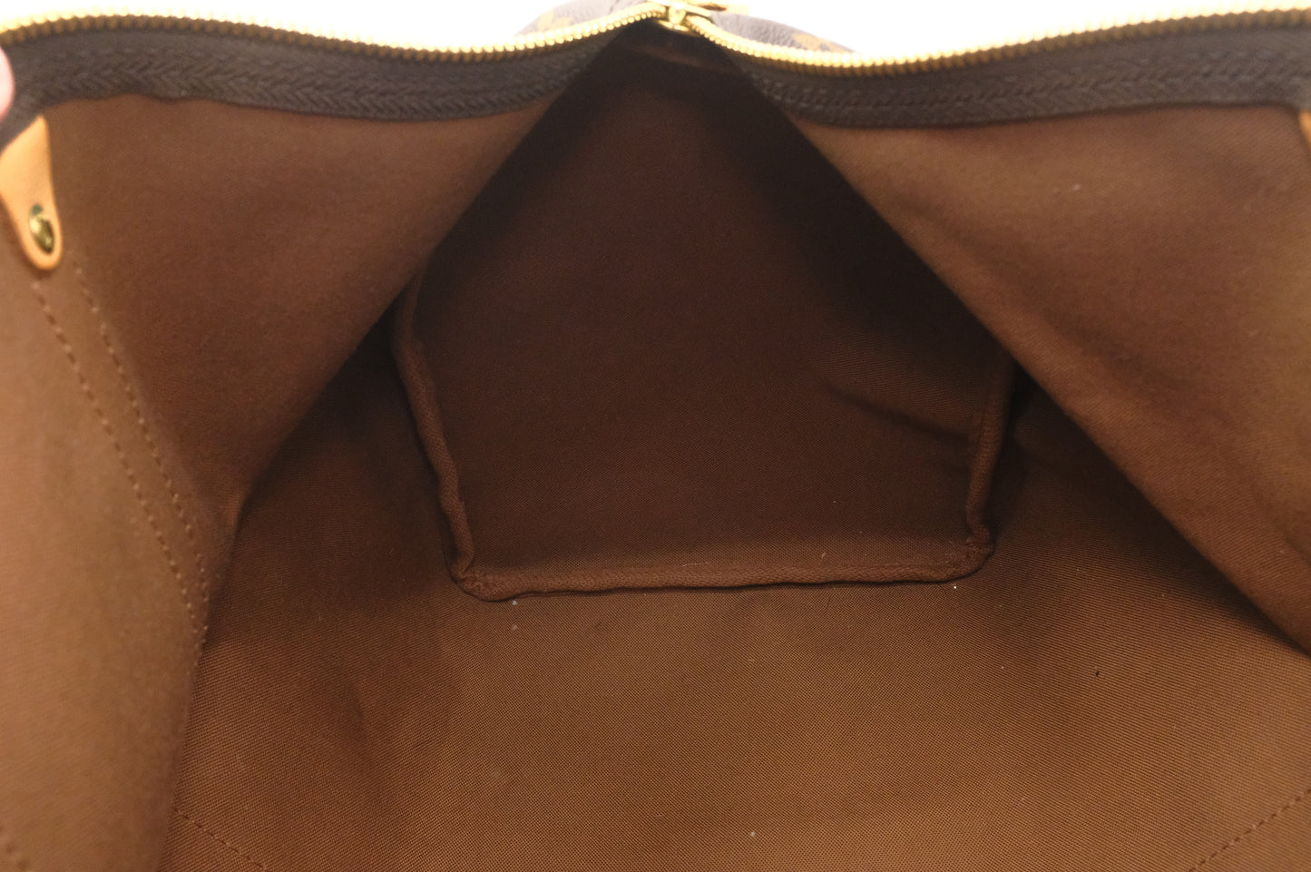 Louis Vuitton Keepall 45 in Monogram Canvas