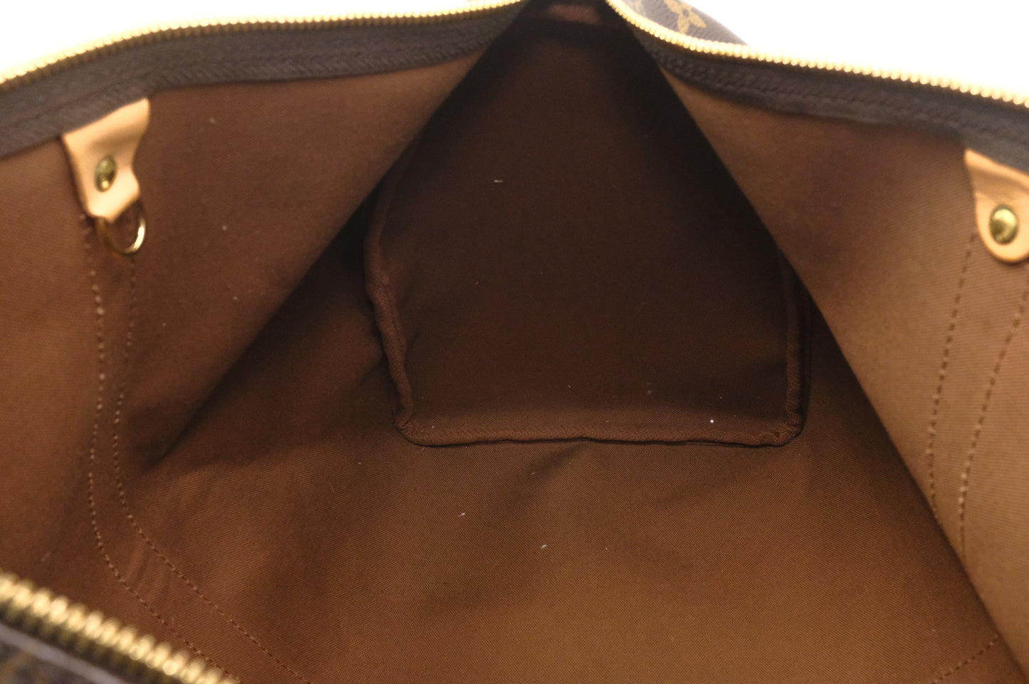 Louis Vuitton Keepall 45 in Monogram Canvas