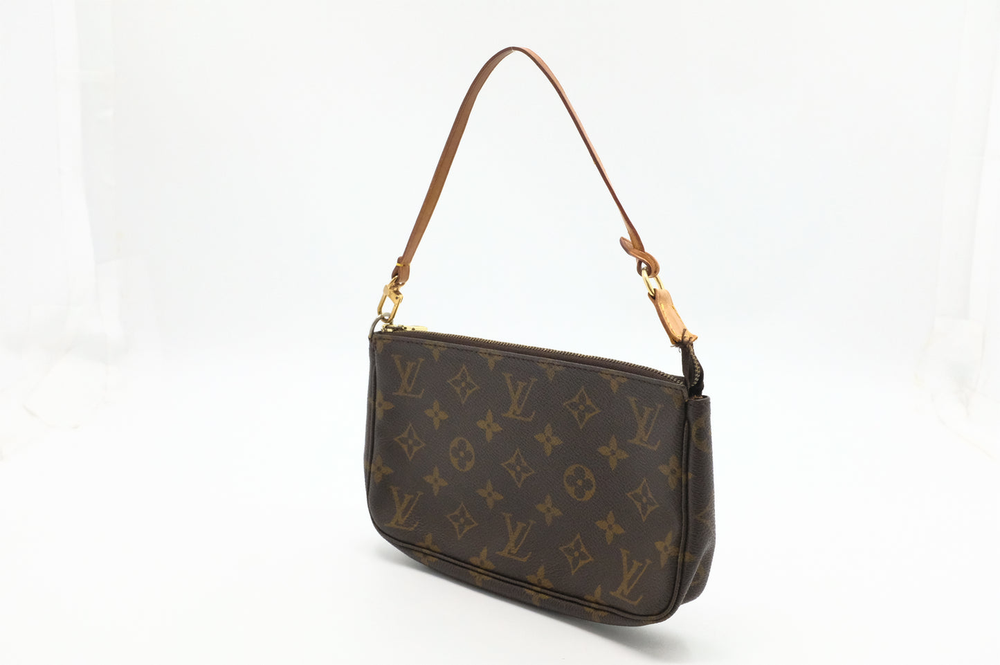 Louis Vuitton Pochette Accessoires in Monogram Canvas