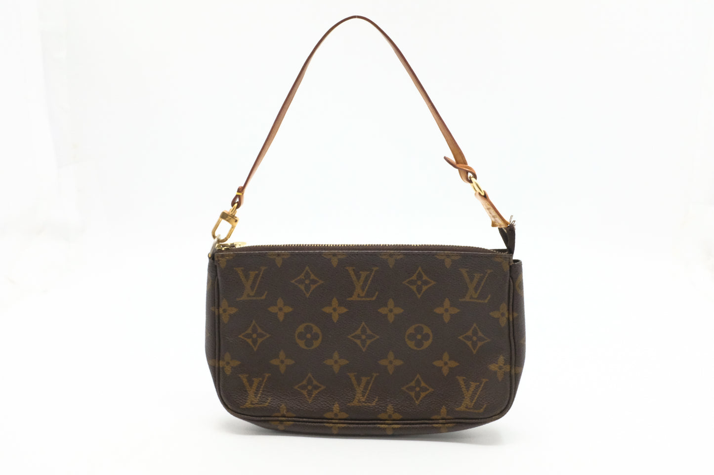 Louis Vuitton Pochette Accessoires in Monogram Canvas