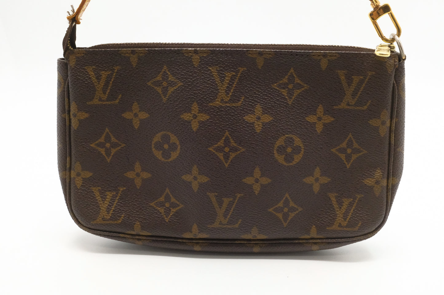 Louis Vuitton Pochette Accessoires in Monogram Canvas