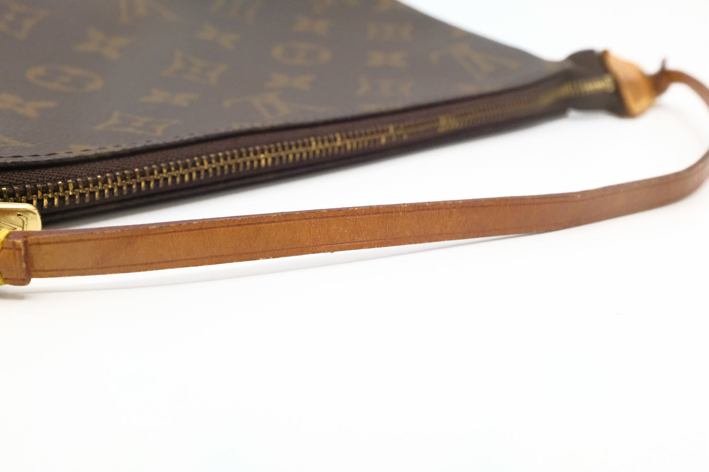 Louis Vuitton Pochette Accessoires in Monogram Canvas