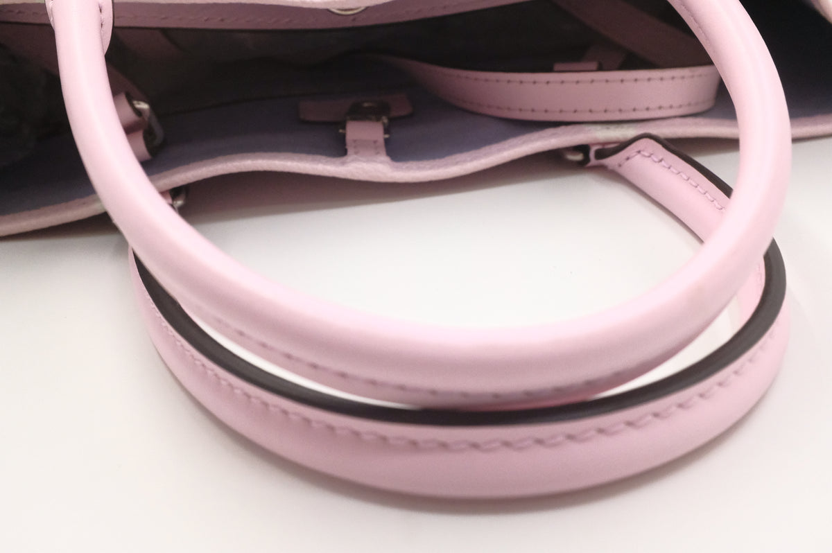 Louis Vuitton OnTheGo GM in Escale Monogram Canvas