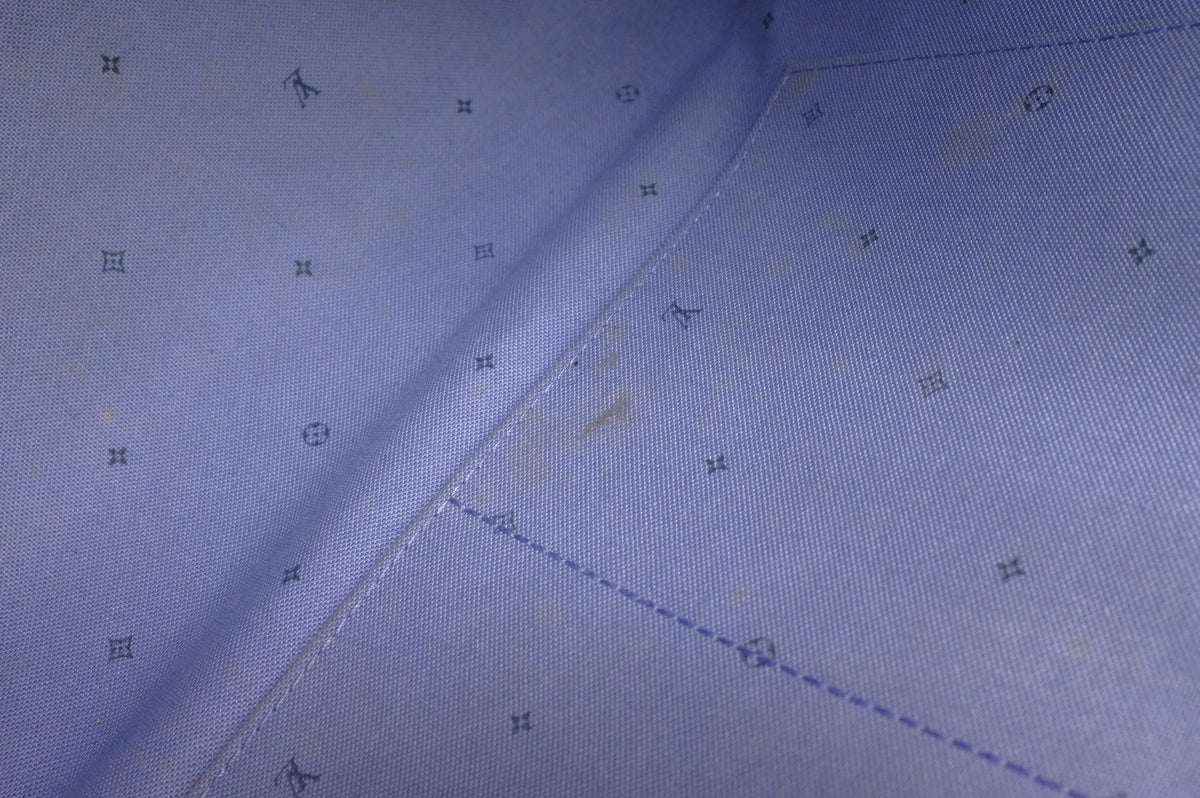 Louis Vuitton OnTheGo GM in Escale Monogram Canvas