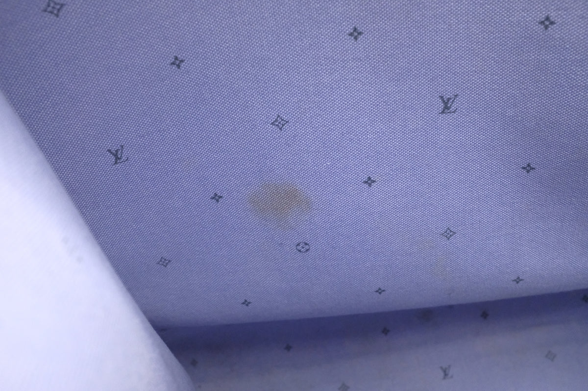 Louis Vuitton OnTheGo GM in Escale Monogram Canvas