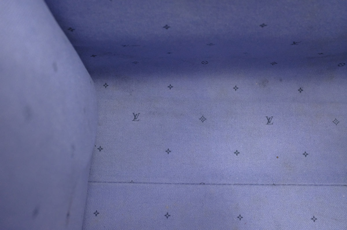 Louis Vuitton OnTheGo GM in Escale Monogram Canvas