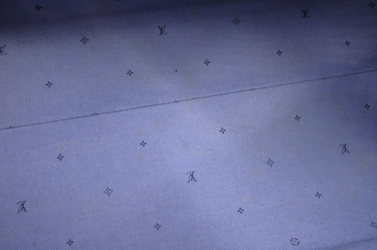 Louis Vuitton OnTheGo GM in Escale Monogram Canvas