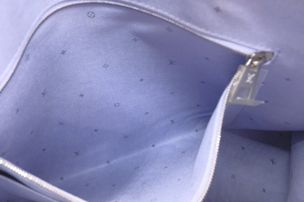 Louis Vuitton OnTheGo GM in Escale Monogram Canvas